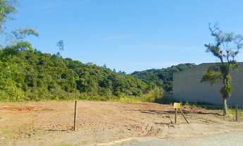 Imagem 2: Terreno 2.700m2 30m de frente p/ galpão ,chácara eventos e outros Rio Grande da Serra