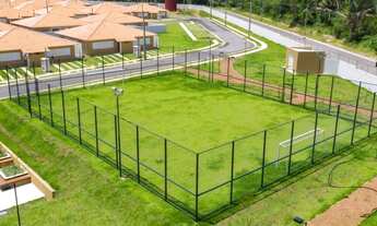 Imagem 5: Vendo casa bem localizada no condomínio Reserva Rio Cuiabá