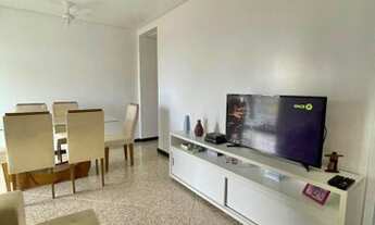 Imagem 4: Apartamento para venda com 109 metros quadrados com 3 quartos em Batista Campos