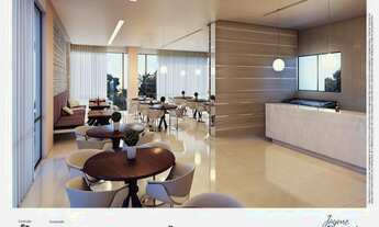 Imagem 4: Apartamento novo 4 Quartos 2 Suítes Boa Viagem