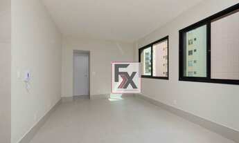 Imagem 2: Cobertura à venda, Ed. Regina América, Rua La Plata, Sion, Belo Horizonte