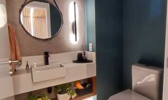 Imagem 3: Apto. no Ipiranga - 140 mts