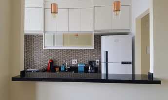 Imagem 5: Apartamento para venda com 71 metros quadrados com 2 quartos