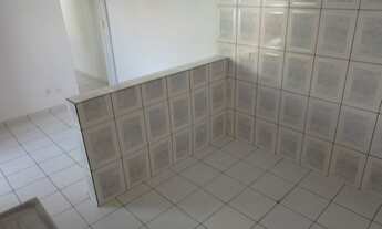 Imagem 3: Apartamento para aluguel com 50 metros quadrados com 2 quartos