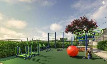 Imagem 4: Lançamento na Ponta Negra Conquista das Marinas 2 Quartos