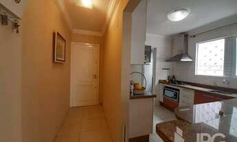 Imagem 7: Apartamento á venda com 2 dormitórios no centro de Balneário Camboriú