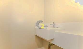 Imagem 4: APARTAMENTO - HIGIENÓPOLIS - 4 DORMITORIOS - 3 SUITES - 2 VAGAS