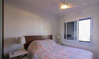 Imagem 4: Apartamento para venda com 90 metros quadrados com 2 quartos em Indianópolis - São Paulo