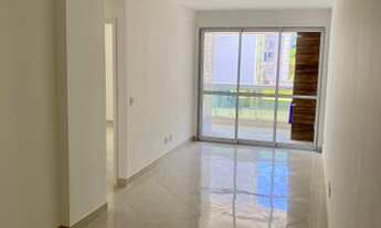 Imagem 2: Área nobre da Freguesia!! 1º locação!! 80 m² !! 3 quartos