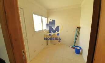 Imagem 5: Sobrado alto Padrão - Villaggio II