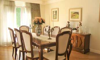 Imagem: Excelente casa térrea em condomínio de