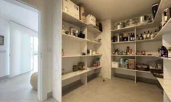 Imagem 6: CASA LINDA, MODERNA E IMPECÁVEL! ÁREA GOURMET E PISCINA NOVA!