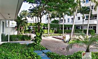 Imagem 3: Excelente oportunidade no Quartier Lagoa Nova. Com 04 quartos, sendo 02 suítes. Duas vagas