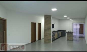 Imagem 3: Casa em Condomínio para Venda em Taubaté, Condomínio Residencial Tecoara, 3 dormitórios, 1