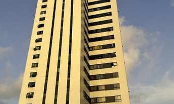 Imagem 2: Apartamento para venda com 195 metros quadrados com 4 quartos em Horto Florestal - Salvado