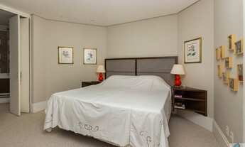 Imagem 3: Apartamento Duplex a poucos passos do Parque do Povo