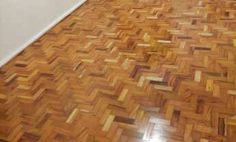 Imagem 5: Apartamento para aluguel tem 100 metros quadrados com 2 quartos em Cerqueira César - São P