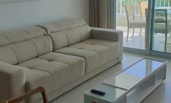 Imagem 10: Apartamento mobiliado frente mar no Golfville, Porto das Dunas - Aquiraz - CE