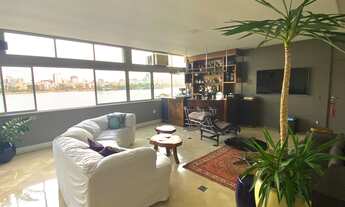 Imagem: Apartamento para venda com 220 metros quadrados