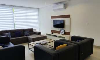 Imagem 4: Apartamento para venda possui 150 metros quadrados com 3 quartos em Maresias - São Sebasti