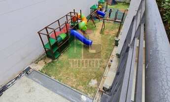 Imagem 7: Apartamento com 3 dormitórios à venda, 141 m² - Aclimação - São Paulo/SP