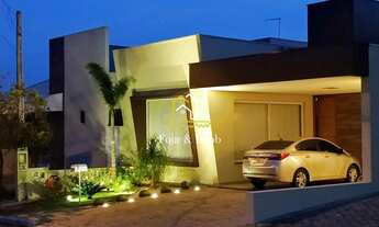 Imagem: Araraquara - Casa de Condomínio - Residencial