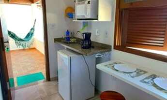 Imagem 4: SUÍTE ao lado trilha Praia Forno e Anjos Centro Arraial Cabo