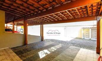 Imagem 4: Sobrado com 2 dormitórios à venda, 140 m² por R$ 550.000,00 - Jardim Cocaia - Guarulhos/SP