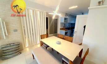 Imagem 5: Apartamento para Venda em Bertioga, Riviera de São Lourenço, 3 dormitórios, 1 suíte, 2 ban