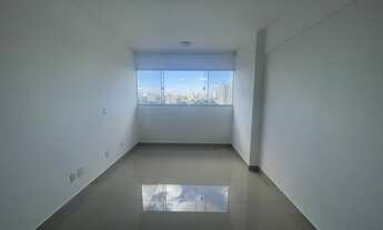 Imagem 7: Apartamento para venda tem 57 metros quadrados com 2 quartos em Vila Rosa - Goiânia - GO