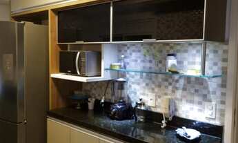 Imagem 5: APARTAMENTO MOBILIADO