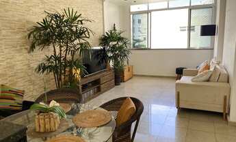 Imagem: Apartamento de 2 quartos a venda em Copacabana