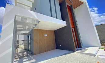 Imagem: Parkville - 4 quartos sendo 1 suite, terreno