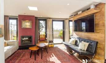 Imagem 4: Cobertura com 164m, closet, espaço gourmet e vista panorâmica do Rio Guaíba