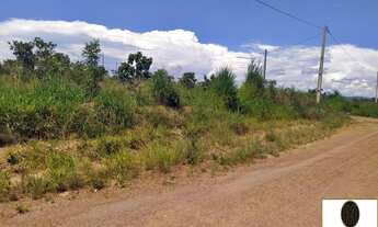 Imagem 3: Lotes Parcelados Jardim Privé 420 METROS Caldas Novas