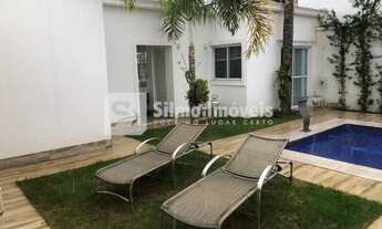 Imagem 2: Venda Sobrado NOVA UBERLÂNDIA