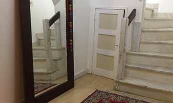 Imagem 7: Casa de vila 4 andares, para venda com 230 metros quadrados com 4 quartos