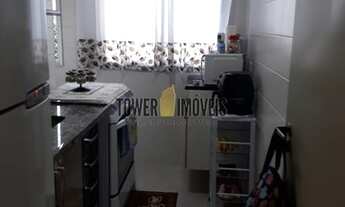 Imagem 5: Apartamento - Condomínio Bosque do Frutal - Valinhos