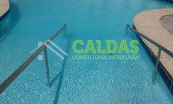 Imagem 4: Apartamento para venda e parcelado sem burocracia - Caldas Novas - GO