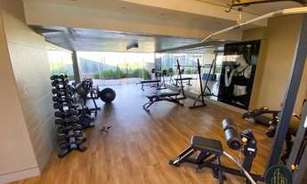 Imagem 3: Apartamento para venda tem 207 metros quadrados com 3 quartos em Centro - Tubarão - SC