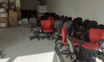 Imagem 7: Comercial/Industrial de 100 metros quadrados no bairro Barra da Tijuca