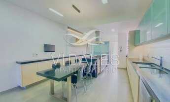 Imagem 7: EXCLUSIVO APARTAMENTO REFORMA DE LUXO