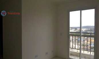 Imagem 7: Apartamento residencial para locação, Vila Nossa Senhora das Vitórias, Mauá