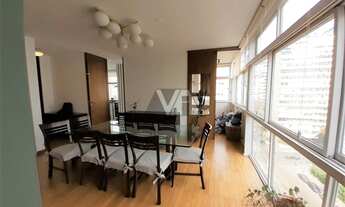 Imagem 4: Apartamento, Consolação - São Paulo