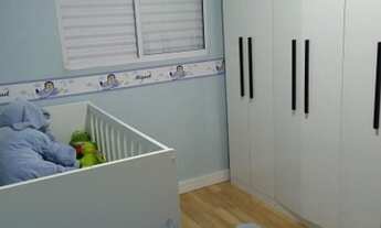 Imagem: Apartamento Pronto para Morar 51 m²