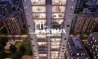 Imagem 2: Apartamento para Venda em Balneário Camboriú, Centro, 4 dormitórios, 4 suítes, 5 banheiros