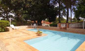 Imagem 6: Casa Condomínio Fechado 400 m² c/ 4 dorm 2 suites. - Avaré - SP