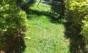 Imagem 2: Casa para venda possui 70 metros quadrados com 2 quartos