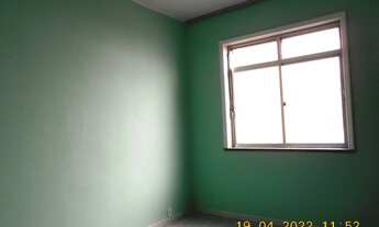 Imagem 2: Apartamento para aluguel possui 46 metros quadrados com 1 quarto