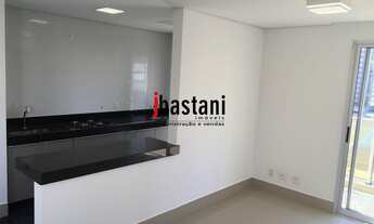 Imagem 3: Lourdes - área privativa com 1 quarto, 59 m²